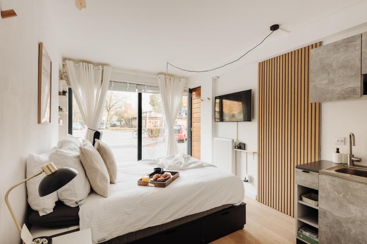 Luxurious Private Zuid Appartamento
